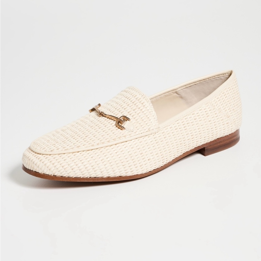 Sam Edelman - Loraine Loafers - LIKE NEW!